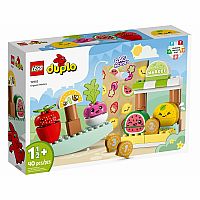 Duplo: Organic Market