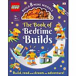The LEGO Book of Bedtime Builds 