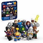 Lego Minifigures: Marvel Series 2