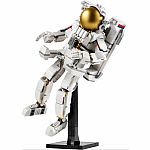 Creator 3in1: Space Astronaut  