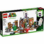 LEGO Super Mario Luigi's Mansion Haunt-and-Seek Expansion Set