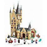 Harry Potter: Hogwarts Astronomy Tower - Retired