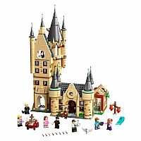Harry Potter: Hogwarts Astronomy Tower - Retired