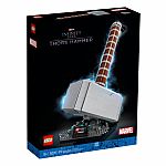 Marvel: Thor's Hammer - Retired