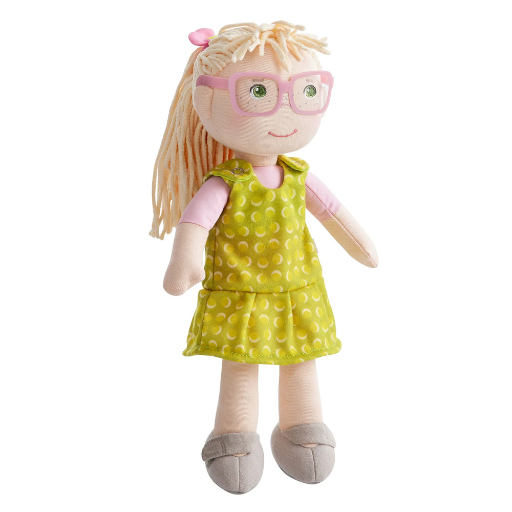 Doll Leonore Toy Sense