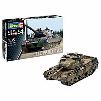 1:35 Leopard 1A5 - Model Kit