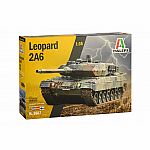 Leopard 2A6