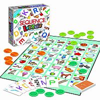 Sequence Letters