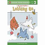 Letting Go - Penguin Young Readers Level 2