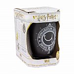 Harry Potter Levitating Mug 