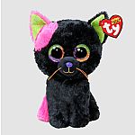 Licorice - Black Cat