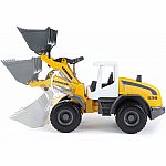 Liebherr Radlader L538 Front Loader