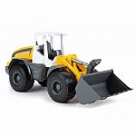 Liebherr Radlader L538 Front Loader