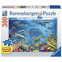 Life Underwater - Ravensburger  