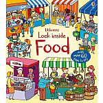 Look Inside Food 