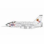 English Electric Lightning F6 1:72 