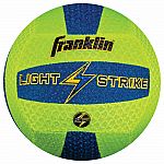 Light-Strike Volleyball