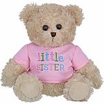 Lil' Sister Bear - Bearington