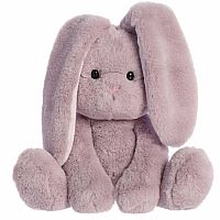 11.5-Inch Candy Cottontails - Lilac