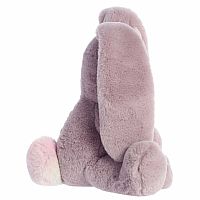 11.5-Inch Candy Cottontails - Lilac