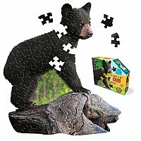 I Am Lil' Cub - Madd Capp Puzzles Jr.
