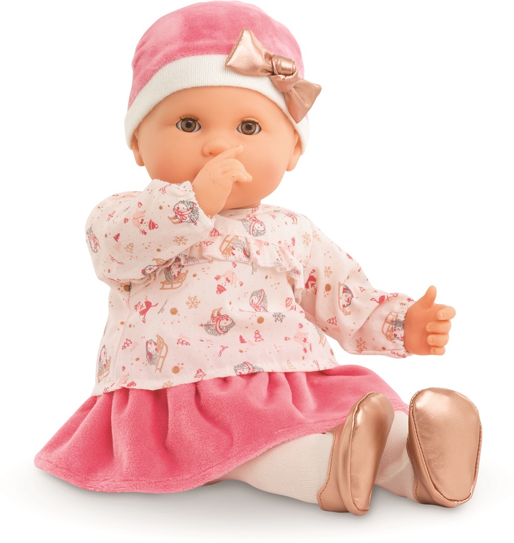corolle doll clothes canada