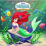 The Little Mermaid Special Edition.