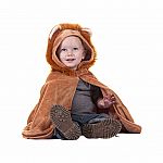 Lion Toddler Cape - Size 2-3