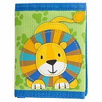 Lion Wallet  