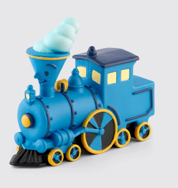 Toy engine deals