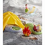 Little Friends - Camping Trip Set.