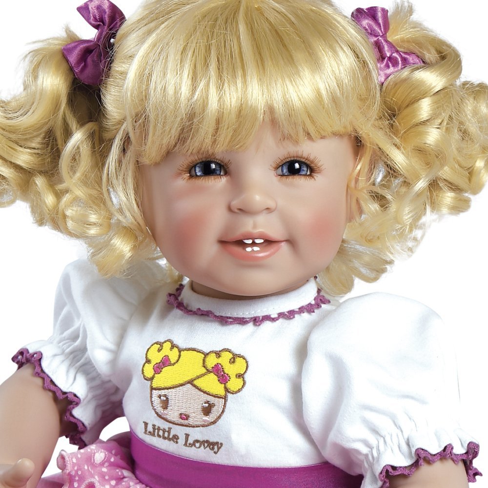 Adora Doll Little Lovey Toy Sense