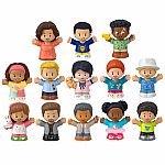 Little People - Assorted