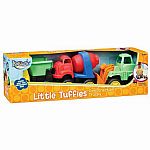 Little Tuffies Trucks