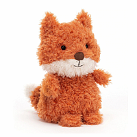 Little Fox - Jellycat.