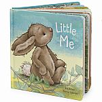 Little Me - Jellycat Book