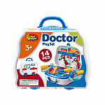 Doctor's Play Set by Little Moppet