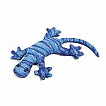 Manimo Weighted Lizard (2kg) - Blue.