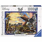 Disney's The Lion King Collector's Edition - Ravensburger