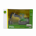 Prestige Collection John Deere 3156G Live Heel Log Loader