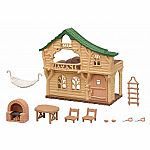 Lakeside Lodge Gift Set - Retired