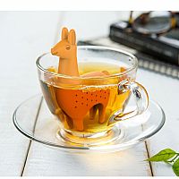 Fred and Friends - Como Tea Llama Tea Infuser