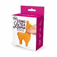 Fred and Friends - Como Tea Llama Tea Infuser