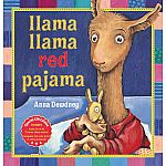 Llama Llama Red Pajama Special Gift Edition  