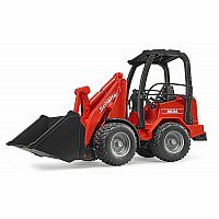 Schaeffer Compact Loader 2630