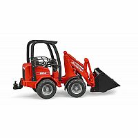 Schaeffer Compact Loader 2630