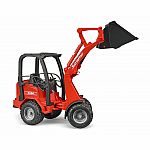 Schaeffer Compact Loader 2630