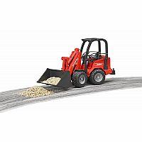 Schaeffer Compact Loader 2630