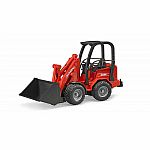 Schaeffer Compact Loader 2630