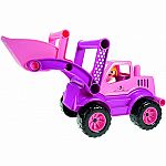 Princess Active Front Loader 